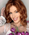 profile of Ukrainian mail order brides Yuliya