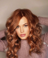 profile of Ukrainian mail order brides Yuliya