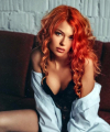 profile of Ukrainian mail order brides Yuliya