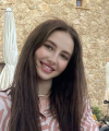 profile of Ukrainian mail order brides Anastasiya