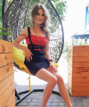 profile of Ukrainian mail order brides Alina