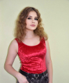 profile of Ukrainian mail order brides Alina