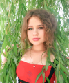 profile of Ukrainian mail order brides Alina