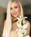 profile of Ukrainian mail order brides Mariya