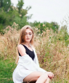 profile of Ukrainian mail order brides Olga