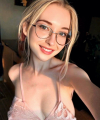 profile of Ukrainian mail order brides Kristina
