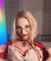 profile of Ukrainian mail order brides Kristina