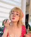 profile of Ukrainian mail order brides Kristina