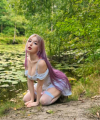 profile of Ukrainian mail order brides Kristina