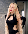 profile of Ukrainian mail order brides Kristina