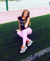 profile of Ukrainian mail order brides Aleksandra