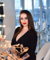 profile of Ukrainian mail order brides Yuliya