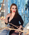 profile of Ukrainian mail order brides Yuliya