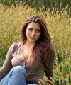 profile of Ukrainian mail order brides Anna