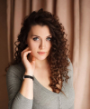 profile of Ukrainian mail order brides Anna