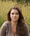profile of Ukrainian mail order brides Anna