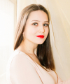 profile of Ukrainian mail order brides Nataliya