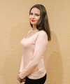 profile of Ukrainian mail order brides Nataliya