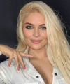 profile of Ukrainian mail order brides Anna