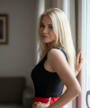 profile of Ukrainian mail order brides Anna