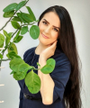 profile of Ukrainian mail order brides Ekaterina