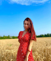 profile of Ukrainian mail order brides Anastasiya