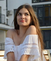 profile of Ukrainian mail order brides Anna