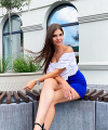 profile of Ukrainian mail order brides Anna