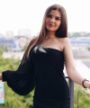 profile of Ukrainian mail order brides Anna