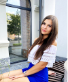 profile of Ukrainian mail order brides Anna