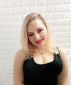 profile of Ukrainian mail order brides Nataliya