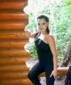 profile of Ukrainian mail order brides Kristina