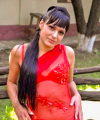 profile of Ukrainian mail order brides Kristina