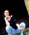 profile of Ukrainian mail order brides Kristina