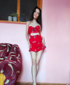 profile of Ukrainian mail order brides Yuliya