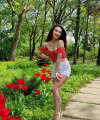 profile of Ukrainian mail order brides Yuliya