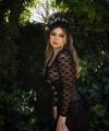 profile of Ukrainian mail order brides Esther