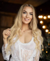 profile of Ukrainian mail order brides Darya