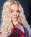 profile of Ukrainian mail order brides Darya