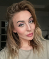 profile of Ukrainian mail order brides Darya