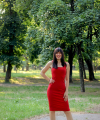 profile of Ukrainian mail order brides Irina