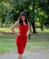 profile of Ukrainian mail order brides Irina