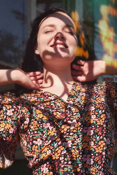 Yuliya 26 years old Ukraine Melitopol, Ukrainian bride profile, ukrainianbridesint.com