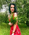 profile of Ukrainian mail order brides Alena