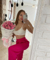 profile of Ukrainian mail order brides Darya