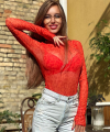 profile of Ukrainian mail order brides Darya