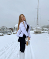 profile of Ukrainian mail order brides Darya