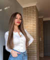 profile of Ukrainian mail order brides Darya