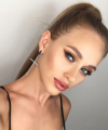 profile of Ukrainian mail order brides Darya