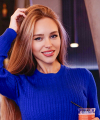 profile of Ukrainian mail order brides Darya
